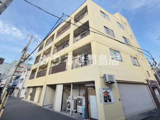 第2奥村ハイツ