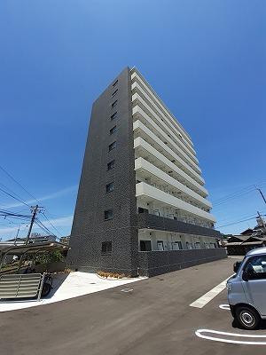 クラール上福岡(1DK/1階)