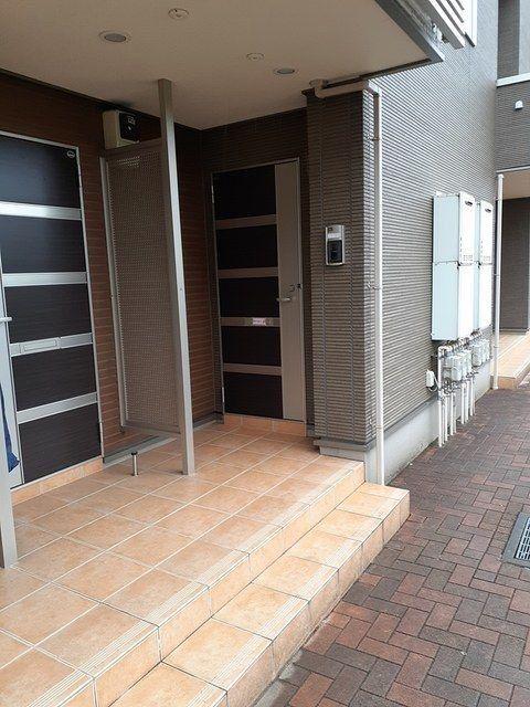 フォレストパーク
