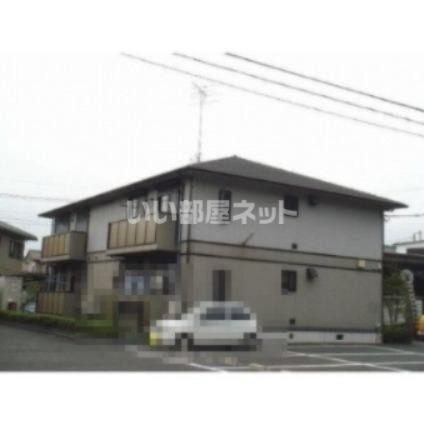 サンガーデン春日野B棟