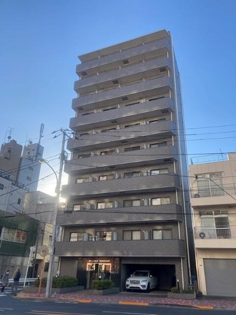ヴェルステージ吾妻橋