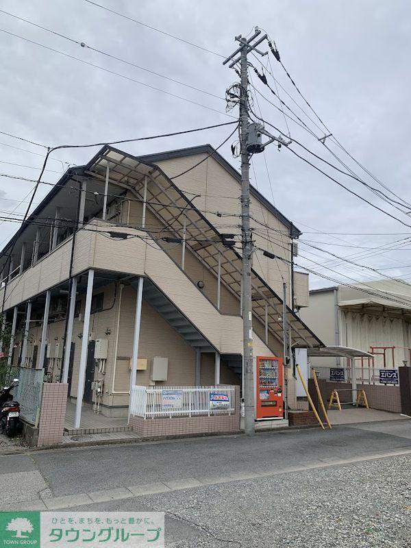 グリーンパレス