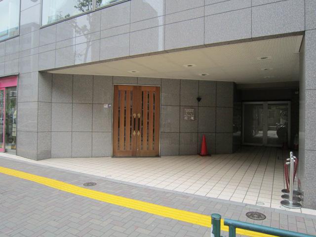 サンパティーク広尾