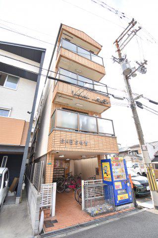 シーズ住吉