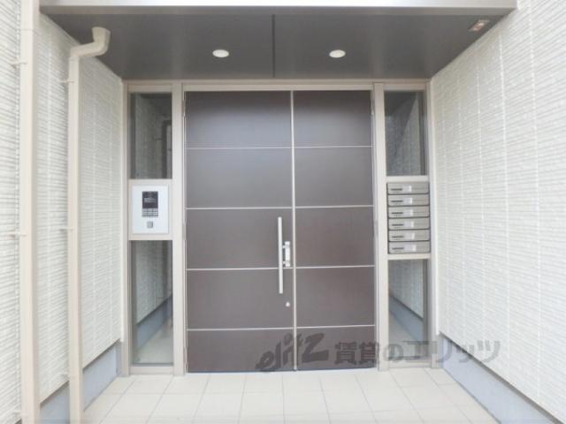 サンライズいのうち