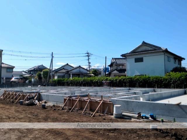 ラ フルール 麓 弐番館