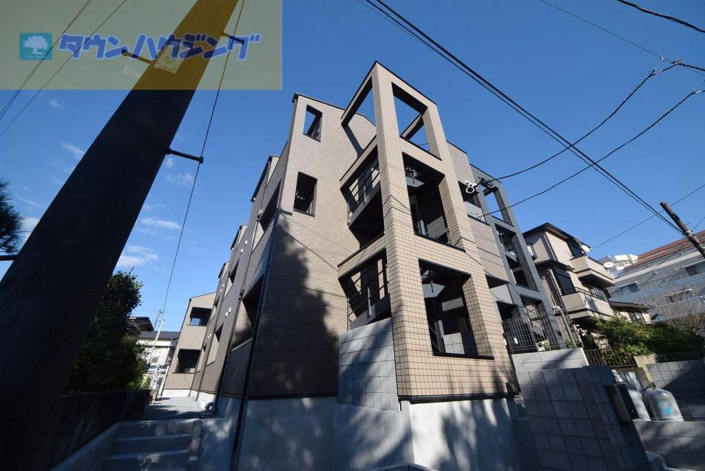 MELDIA検見川A
