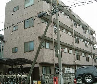 コーポファウンテイン