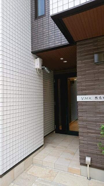 YMK南麻布