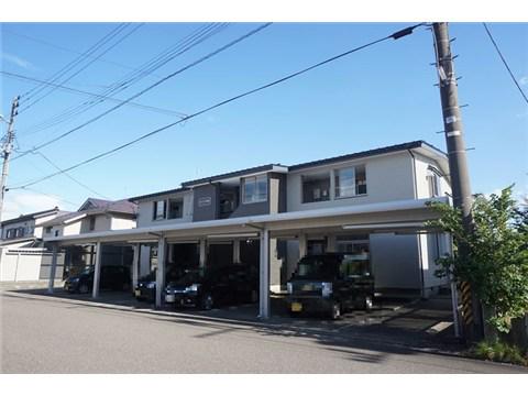 ライブコア砂田(1LDK/1階)