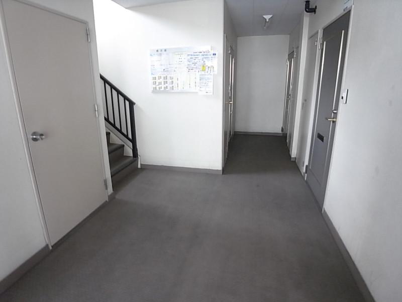 オークグレイス香里園