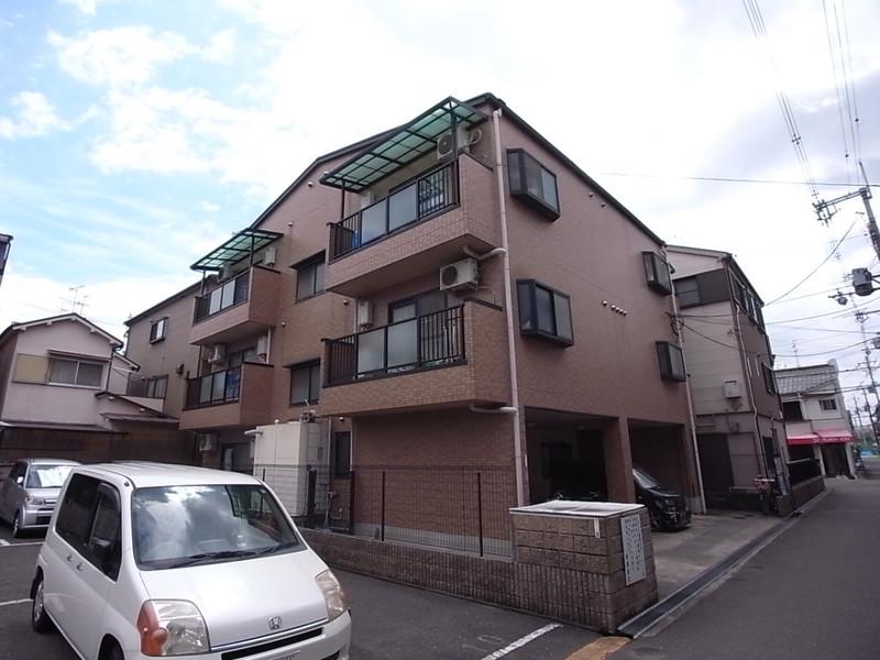 オークグレイス香里園