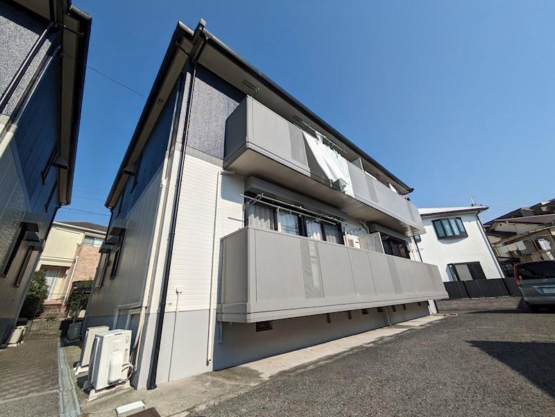 ルミエール北夙川 A棟