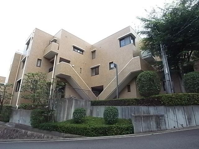 サミット夙川(3LDK/2階)