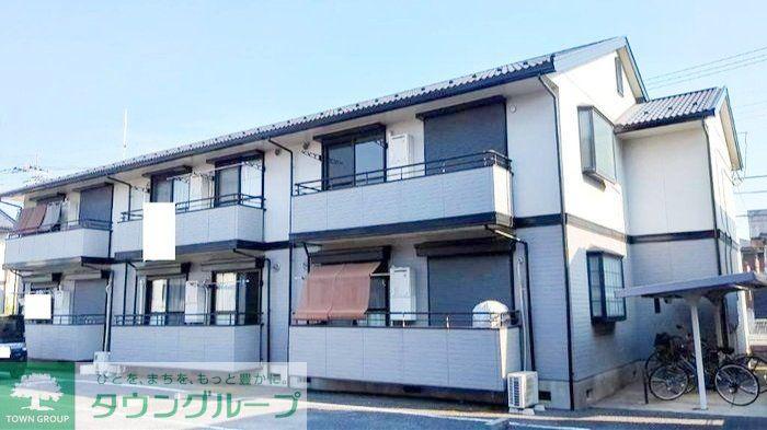 ロイヤルアネックス 弐番館