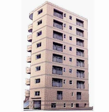 マイナビSTAYミライエ日本橋中州
