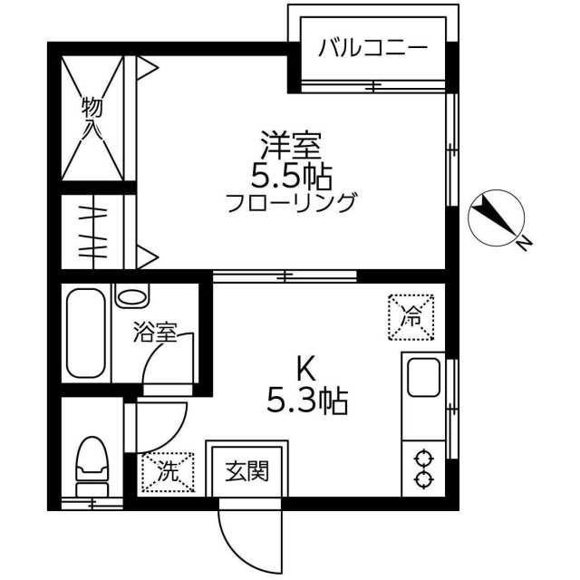 メゾン都