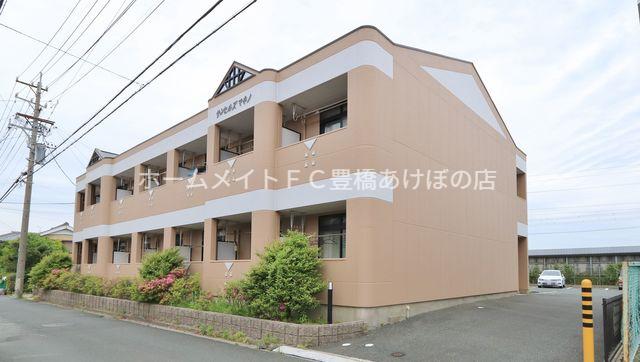 サンヒルズマキノ