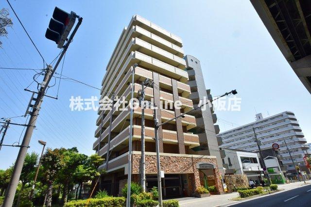 アーク吉田駅前