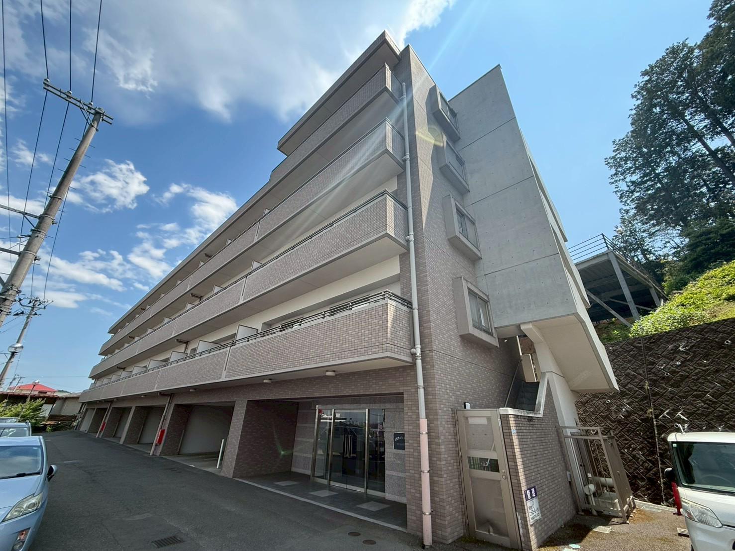 URBANHILL MUKAIYAMA