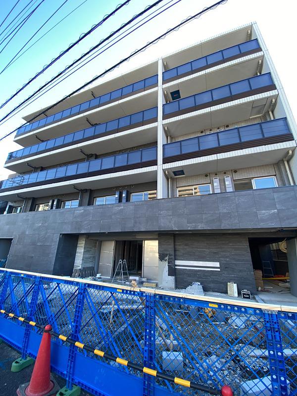 ガーラ川口グランドステージ