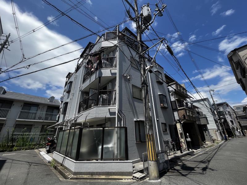 カールハイツ寝屋川II