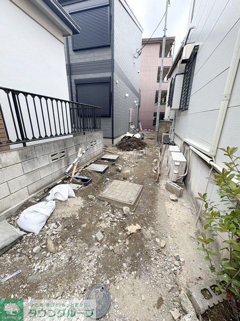 REVIO陣屋