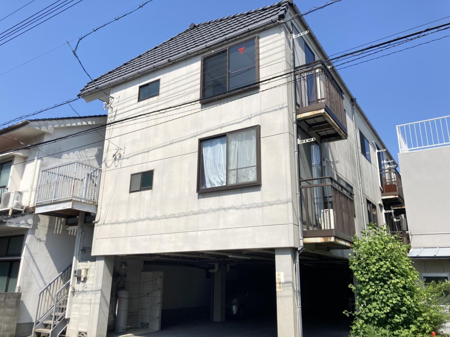 ハイツ中村