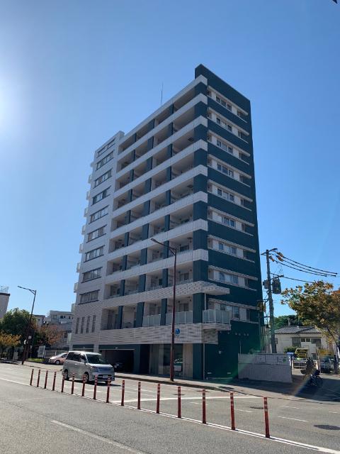 プロシード福岡高宮