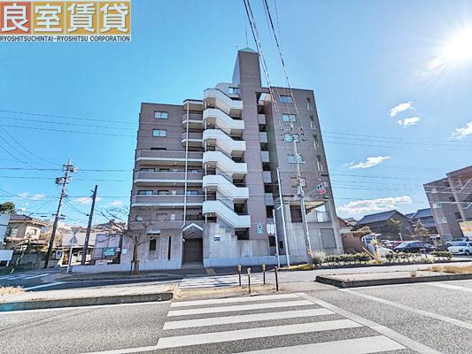 野並シャンテ