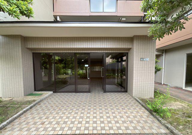 アディール三田2番館