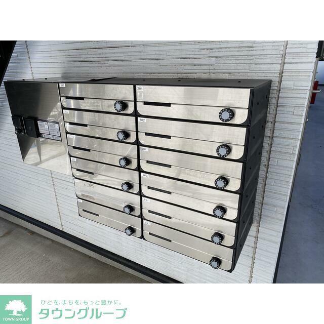 クオーレ習志野台I