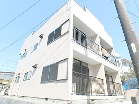 コーポ坂口