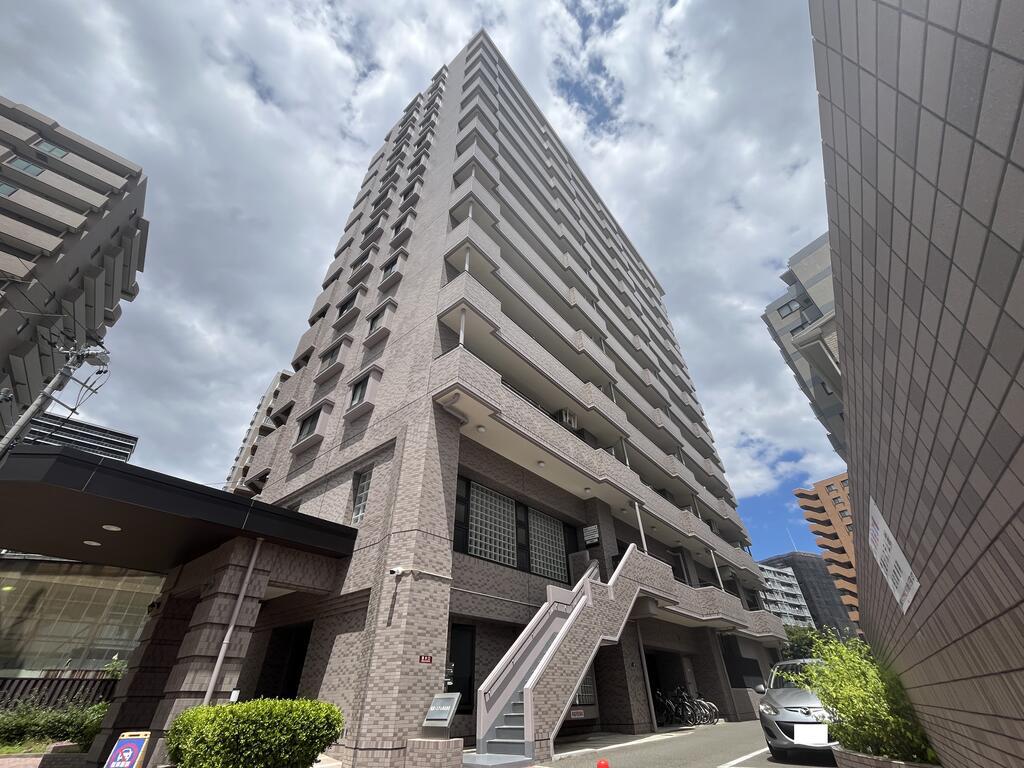 ナイスアーバン大和町プラザ