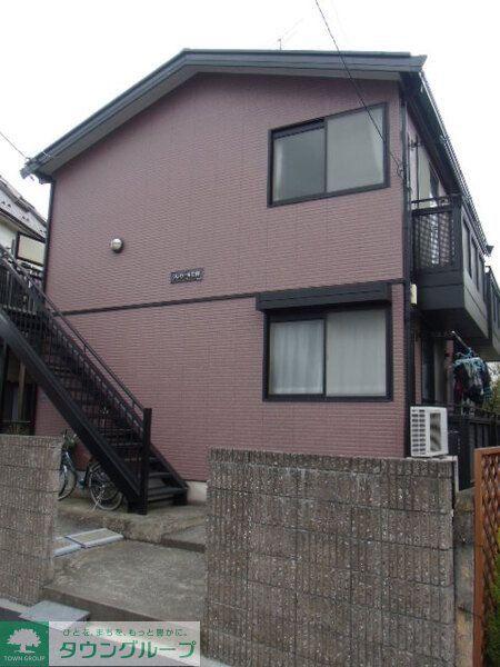 クレセール白樺