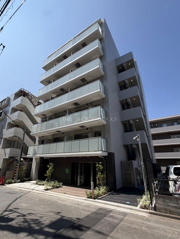 ヴォーガコルテ横濱市ヶ尾