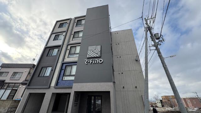 RーFINO宮の沢