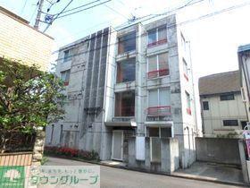 MODULOR氷川台