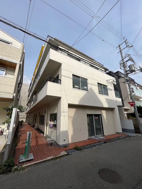 桑畑高徳マンション