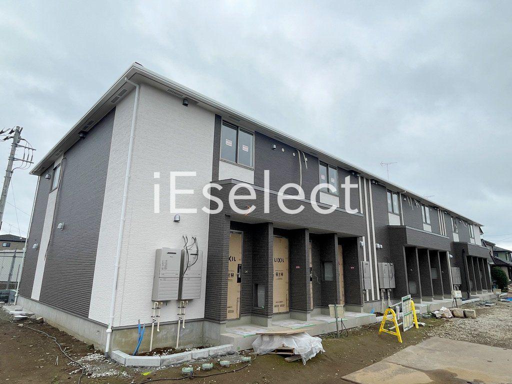 ISOLA(1LDK/1階)