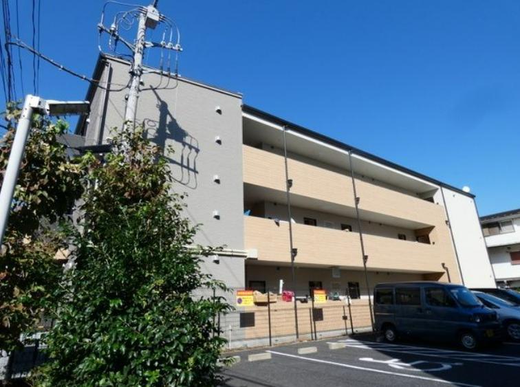 BLESS新中野