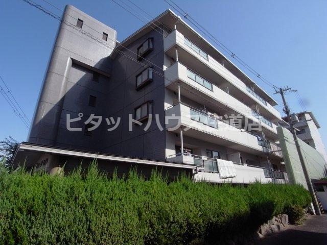 住道ファーストハイツ