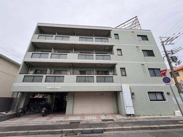 アート永和青木