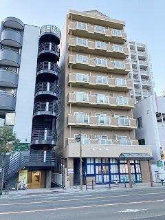 ウェーヴ長町一丁目(1DK/6階)