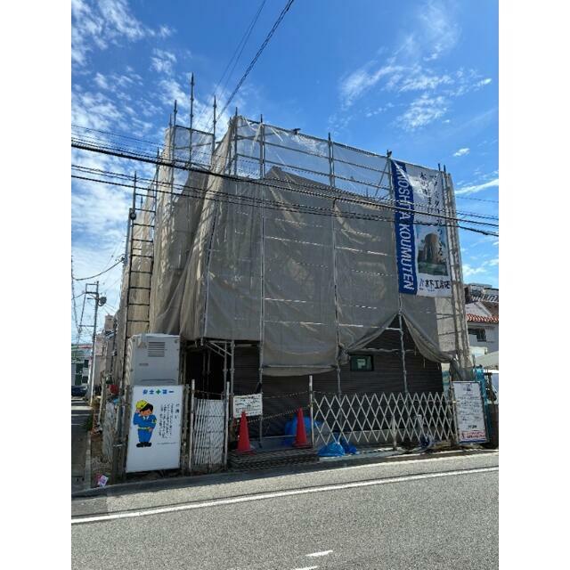 多摩の甘風つむぐ青空のココル