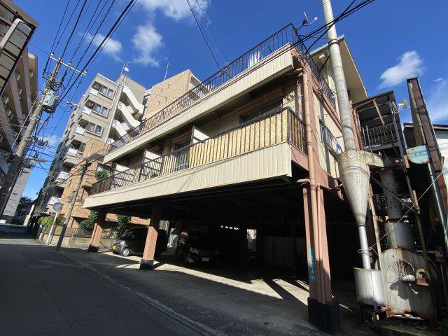 メゾン平松