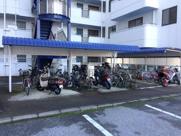 ラフェスタ彦根II