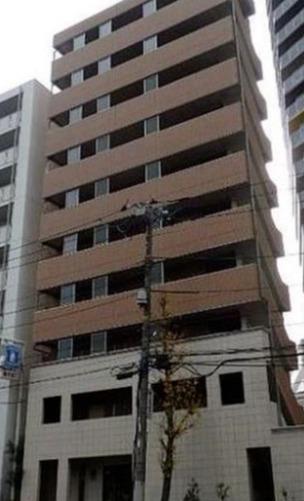 ファーストプレイス大崎