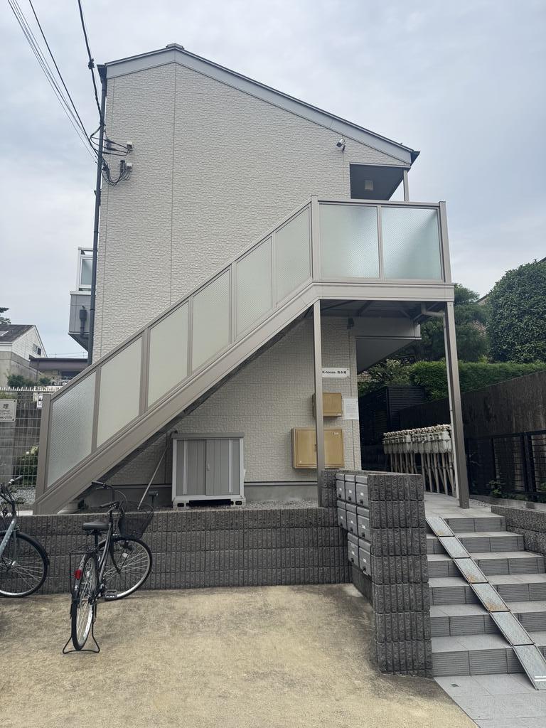 K-HOUSE西永福