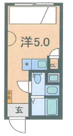 HJ PLACE 東新宿